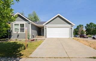 16 Wally D Lane, Belgrade, MT 59714