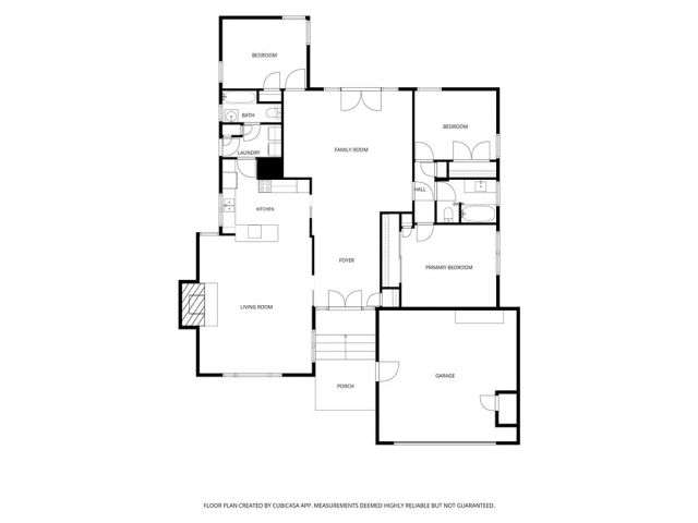 5417 Bayridge Road, Rancho Palos Verdes, CA 90275