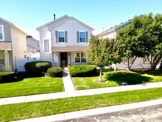 140 MOUNTAIN LAUREL Court, Romeoville, IL 60446