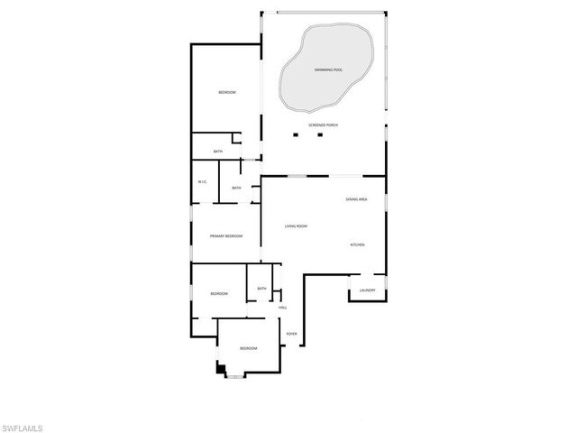36 5th ST, Bonita Springs, FL 34134