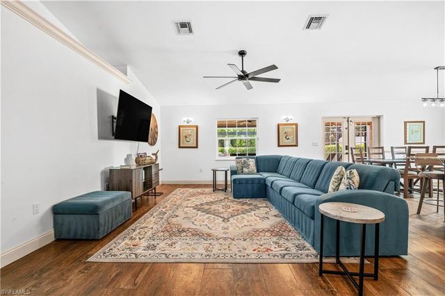 36 5th ST, Bonita Springs, FL 34134