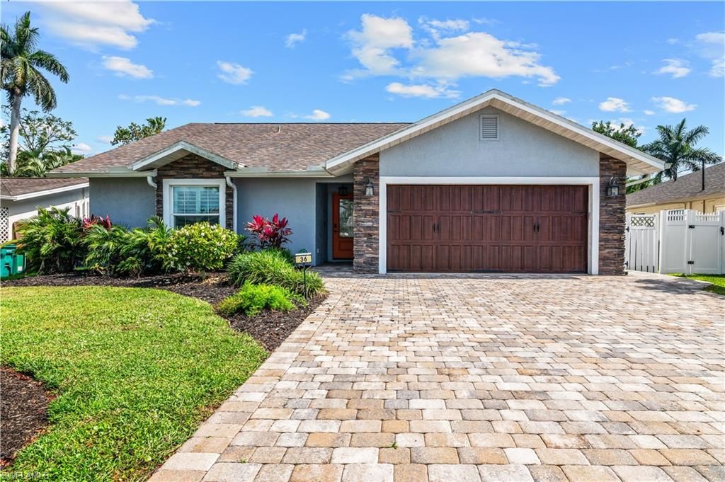 36 5th ST, Bonita Springs, FL 34134