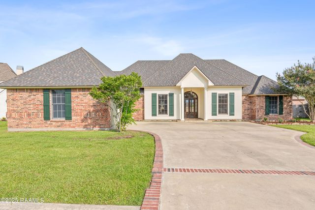 102 Solano Drive, Lafayette, LA 70503