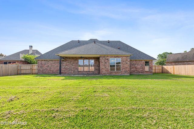 102 Solano Drive, Lafayette, LA 70503