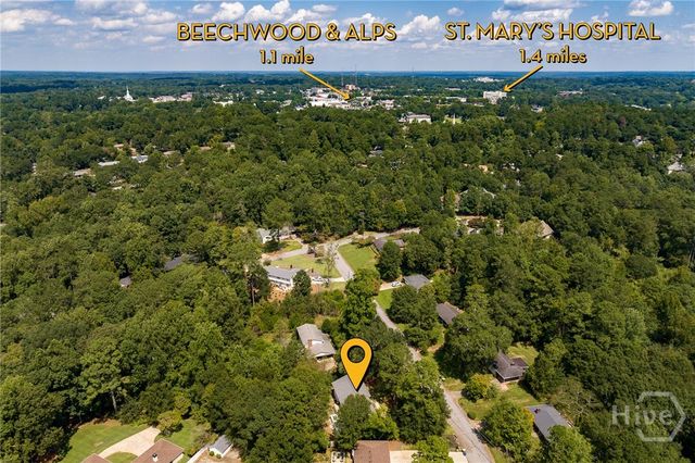 155 Harold Drive, Athens, GA 30606