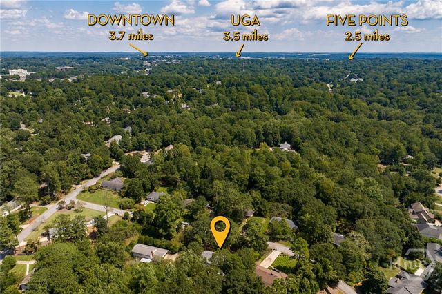 155 Harold Drive, Athens, GA 30606