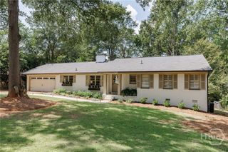 155 Harold Drive, Athens, GA 30606