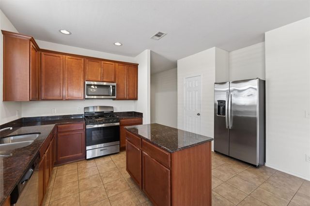 5815 Acacia Rose Court, Richmond, TX 77407