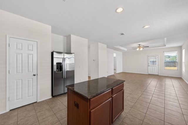 5815 Acacia Rose Court, Richmond, TX 77407