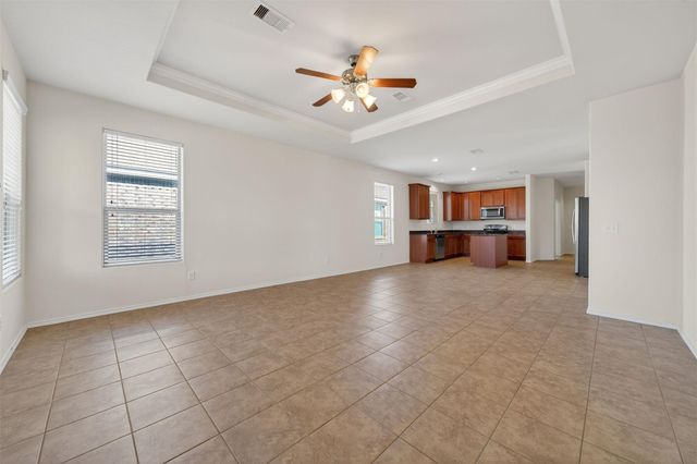 5815 Acacia Rose Court, Richmond, TX 77407