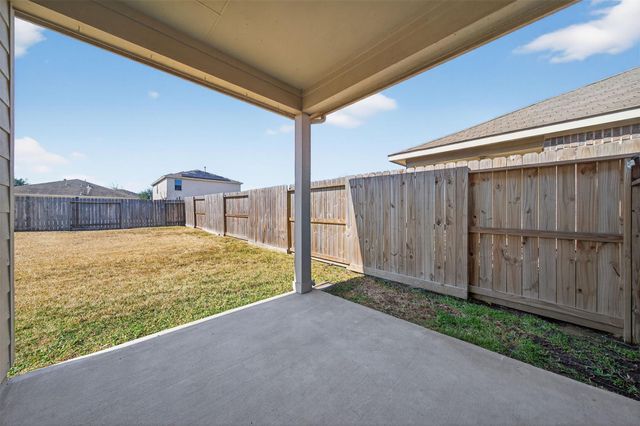 5815 Acacia Rose Court, Richmond, TX 77407