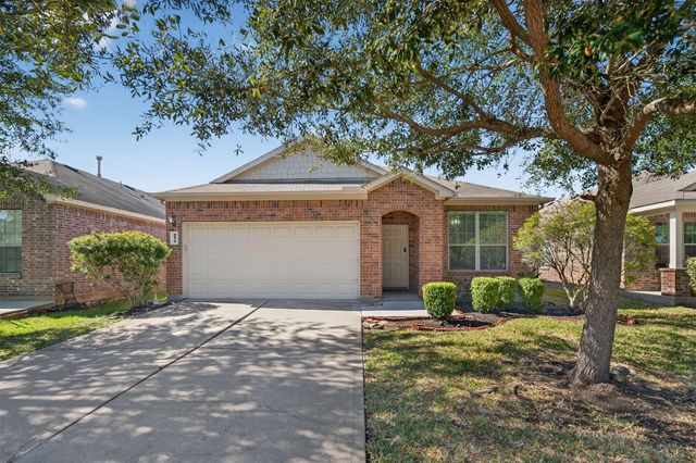 5815 Acacia Rose Court, Richmond, TX 77407