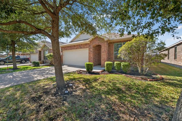 5815 Acacia Rose Court, Richmond, TX 77407