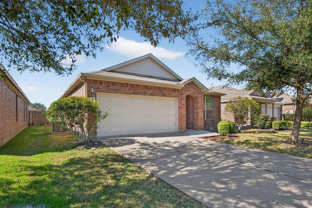 5815 Acacia Rose Court, Richmond, TX 77407