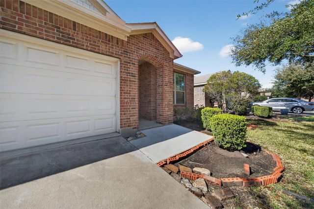 5815 Acacia Rose Court, Richmond, TX 77407