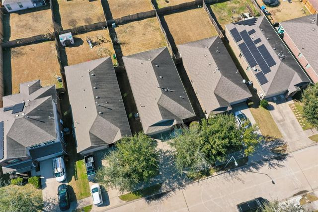 5815 Acacia Rose Court, Richmond, TX 77407