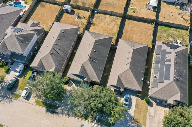 5815 Acacia Rose Court, Richmond, TX 77407