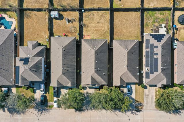 5815 Acacia Rose Court, Richmond, TX 77407