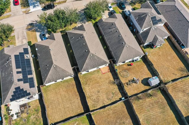 5815 Acacia Rose Court, Richmond, TX 77407