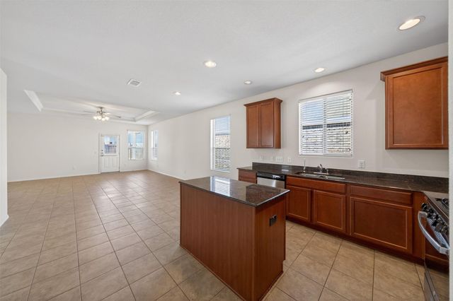 5815 Acacia Rose Court, Richmond, TX 77407