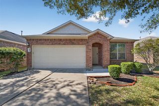 5815 Acacia Rose Court, Richmond, TX 77407