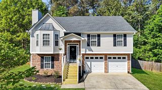40 Wey Bridge Court, White, GA 30184