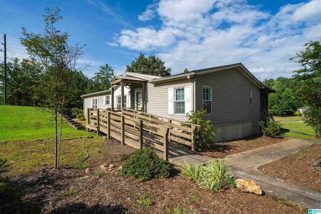 45 GLENDEMERE STREET, Odenville, AL 35120