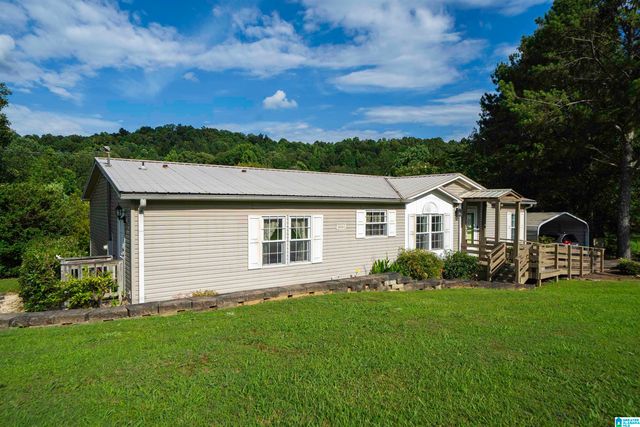 45 GLENDEMERE STREET, Odenville, AL 35120