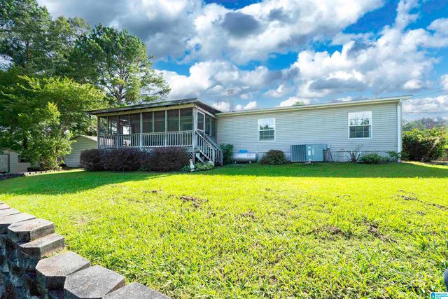 45 GLENDEMERE STREET, Odenville, AL 35120