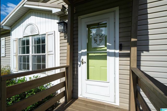 45 GLENDEMERE STREET, Odenville, AL 35120