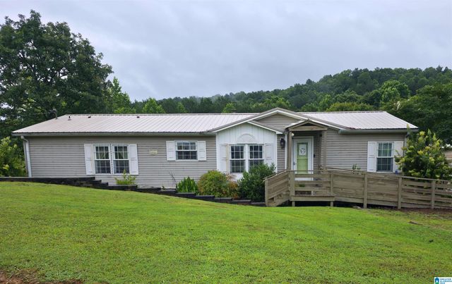 45 GLENDEMERE STREET, Odenville, AL 35120