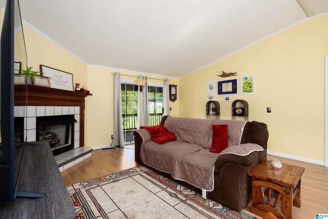 45 GLENDEMERE STREET, Odenville, AL 35120