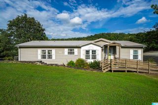 45 GLENDEMERE STREET, Odenville, AL 35120