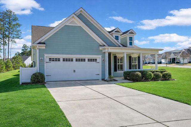 6002 Wild Azalea Road, Summerville, SC 29483