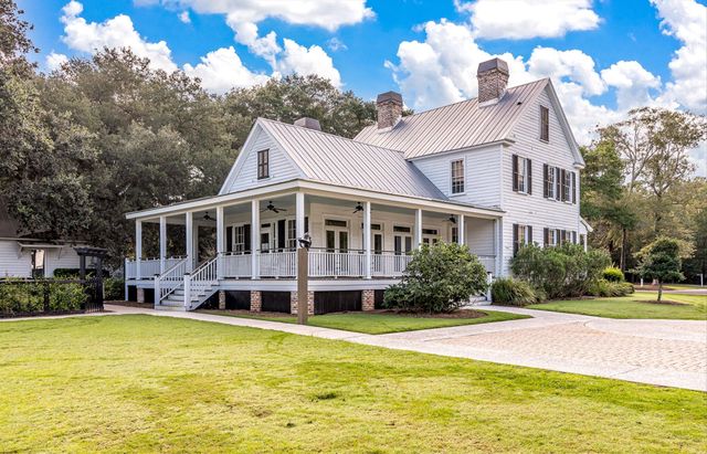 6002 Wild Azalea Road, Summerville, SC 29483