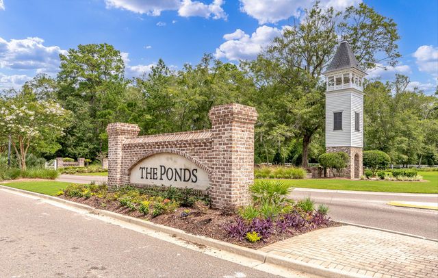 6002 Wild Azalea Road, Summerville, SC 29483