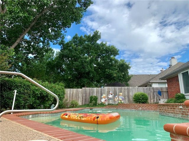 1417 Superior Drive, Flower Mound, TX 75028