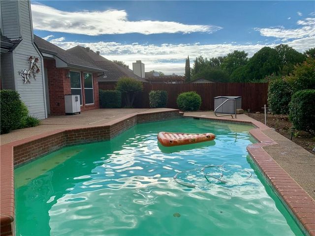 1417 Superior Drive, Flower Mound, TX 75028