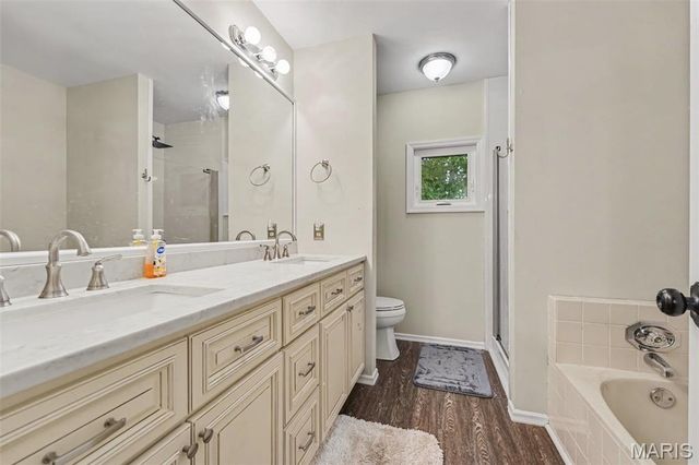 10304 Grant Forest Lane, St Louis, MO 63123
