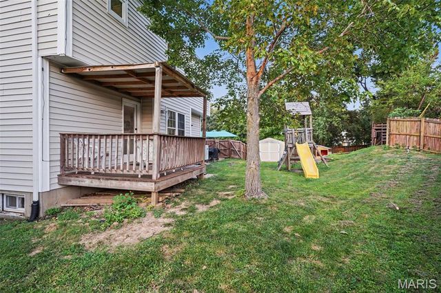 10304 Grant Forest Lane, St Louis, MO 63123