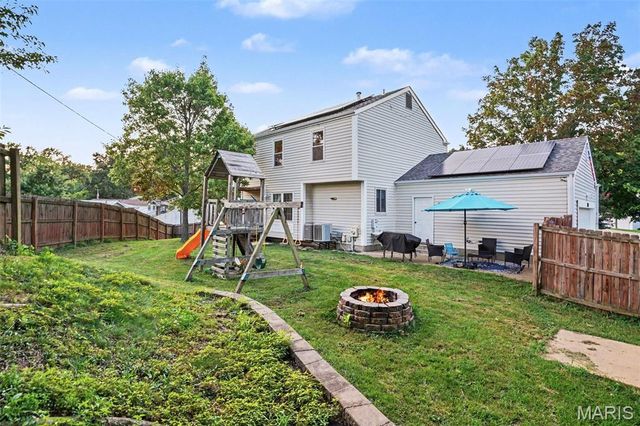 10304 Grant Forest Lane, St Louis, MO 63123