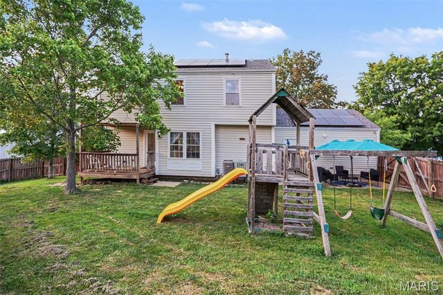 10304 Grant Forest Lane, St Louis, MO 63123