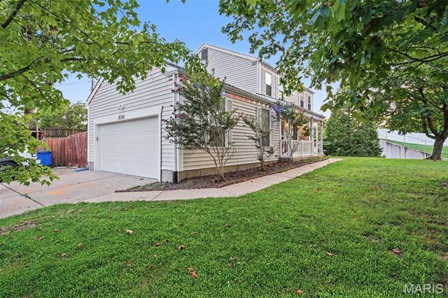 10304 Grant Forest Lane, St Louis, MO 63123