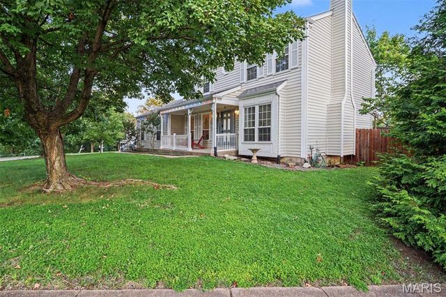 10304 Grant Forest Lane, St Louis, MO 63123