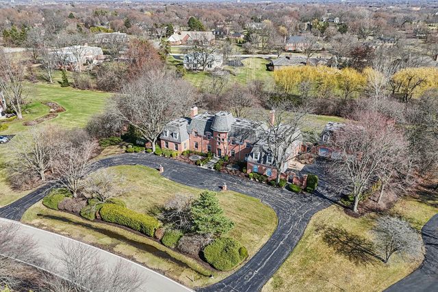 545 Windsor Road, Inverness, IL 60067