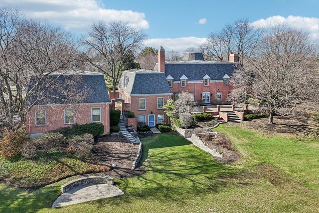 545 Windsor Road, Inverness, IL 60067