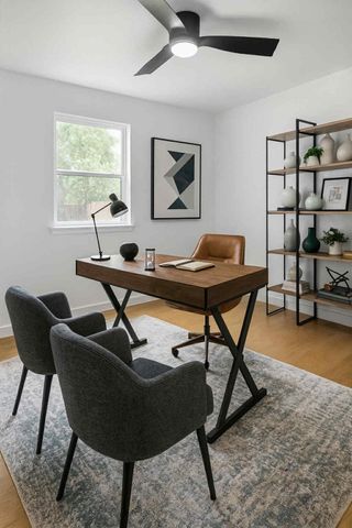 2805 2nd Avenue N, Texas City, TX 77590