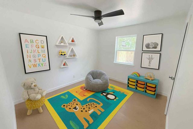 2805 2nd Avenue N, Texas City, TX 77590