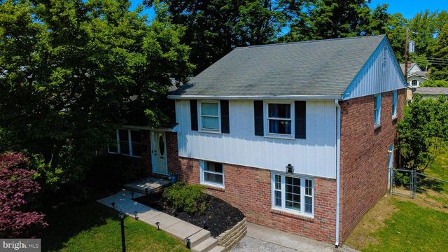 125 W THOMSON AVE, Springfield, PA 19064