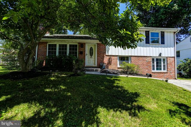 125 W THOMSON AVE, Springfield, PA 19064